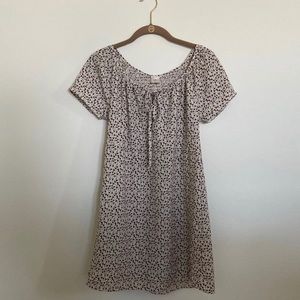 I Joah dress